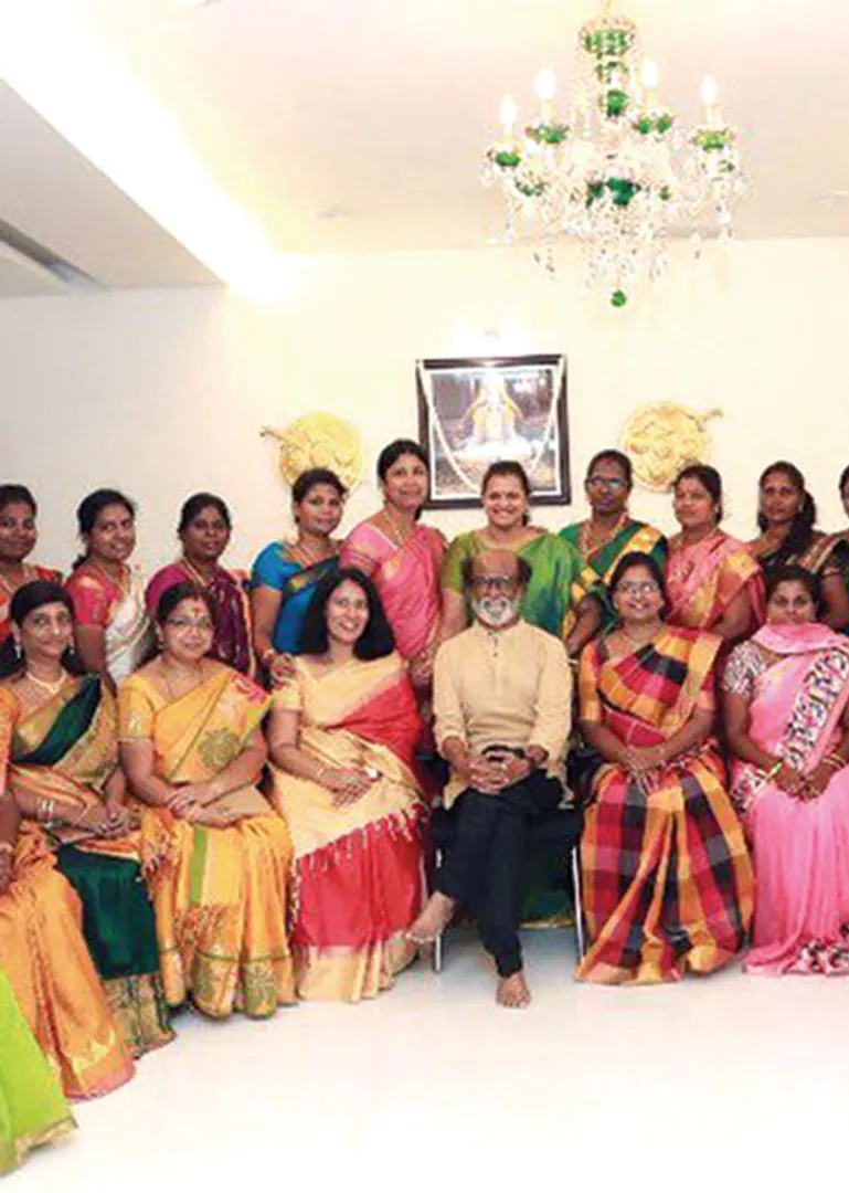 rajini