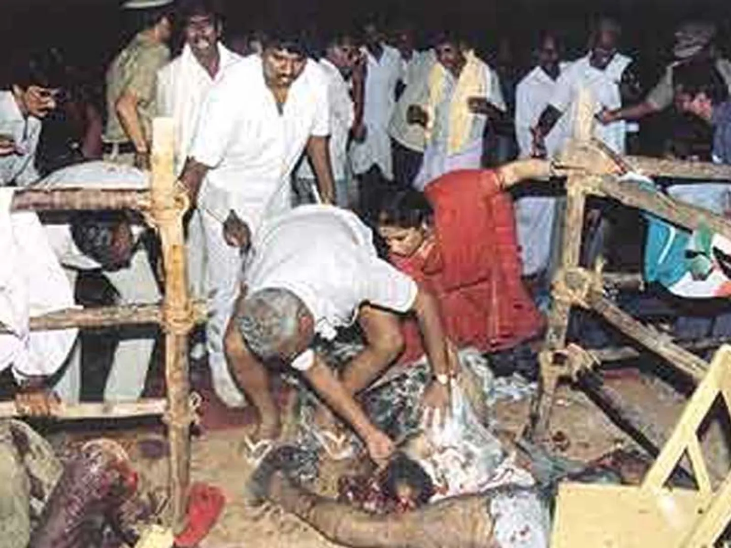 rajiv gandhi