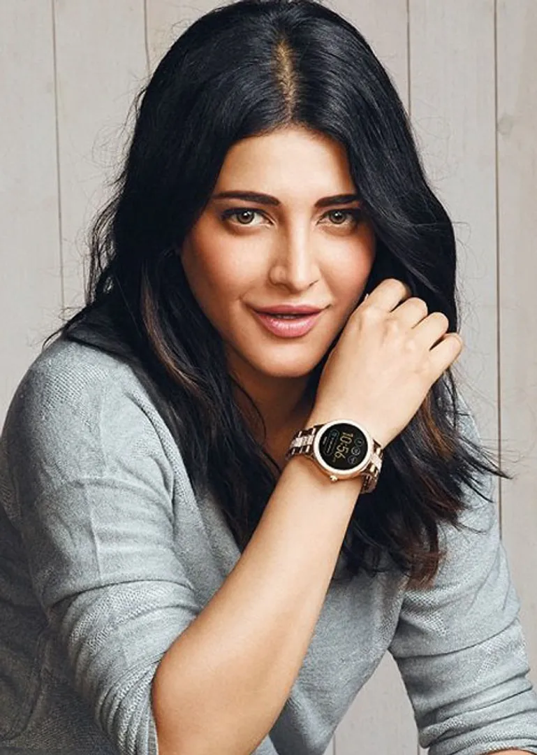 sruthihasan