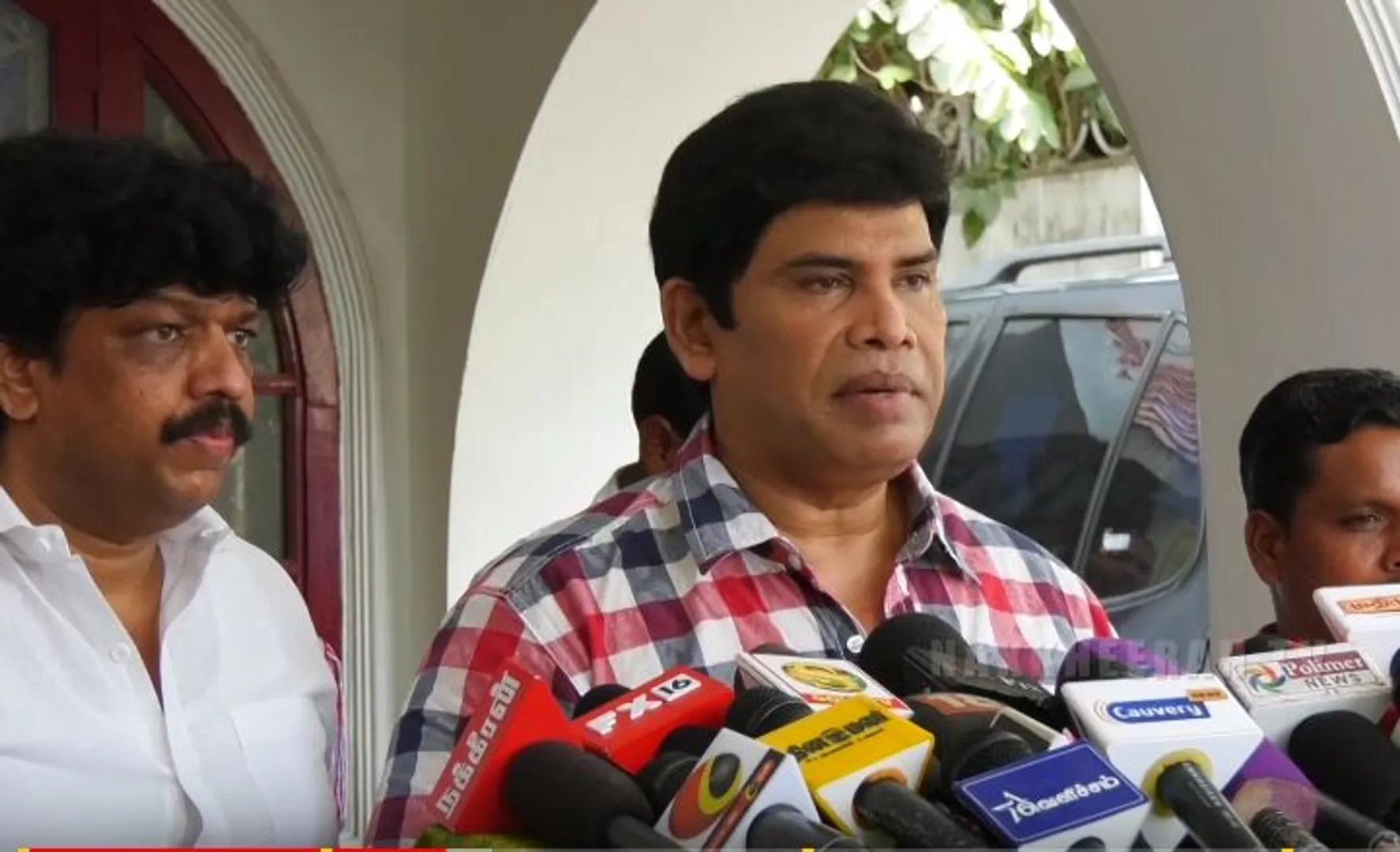 Anandaraj