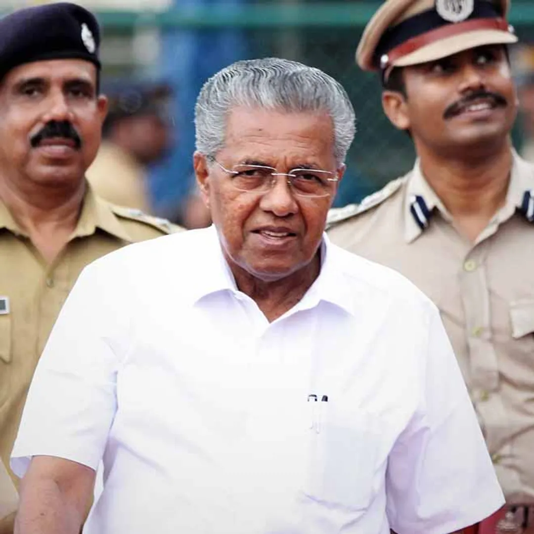 Pinarayi