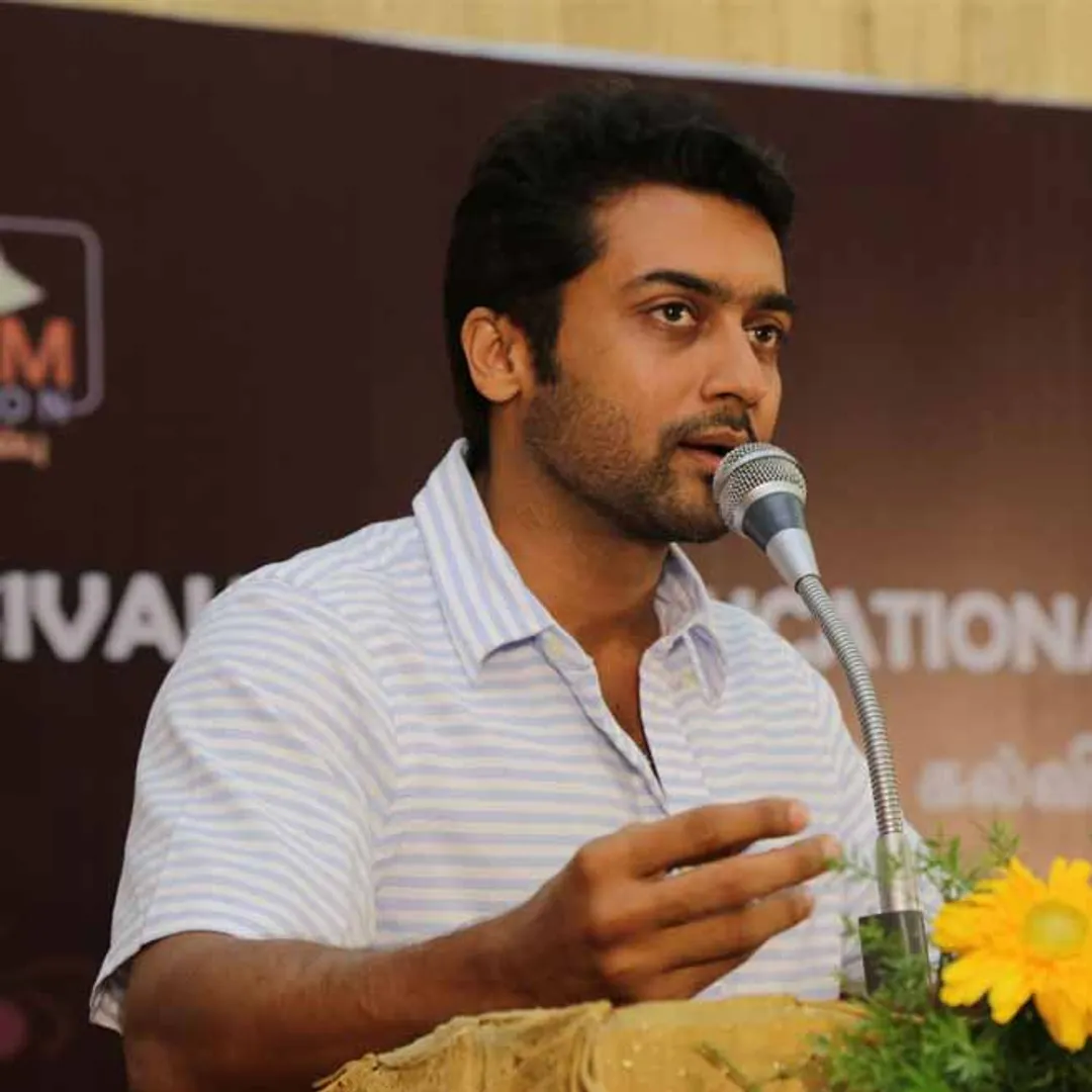 Suriya