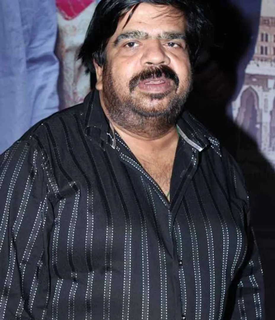 t-rajendar