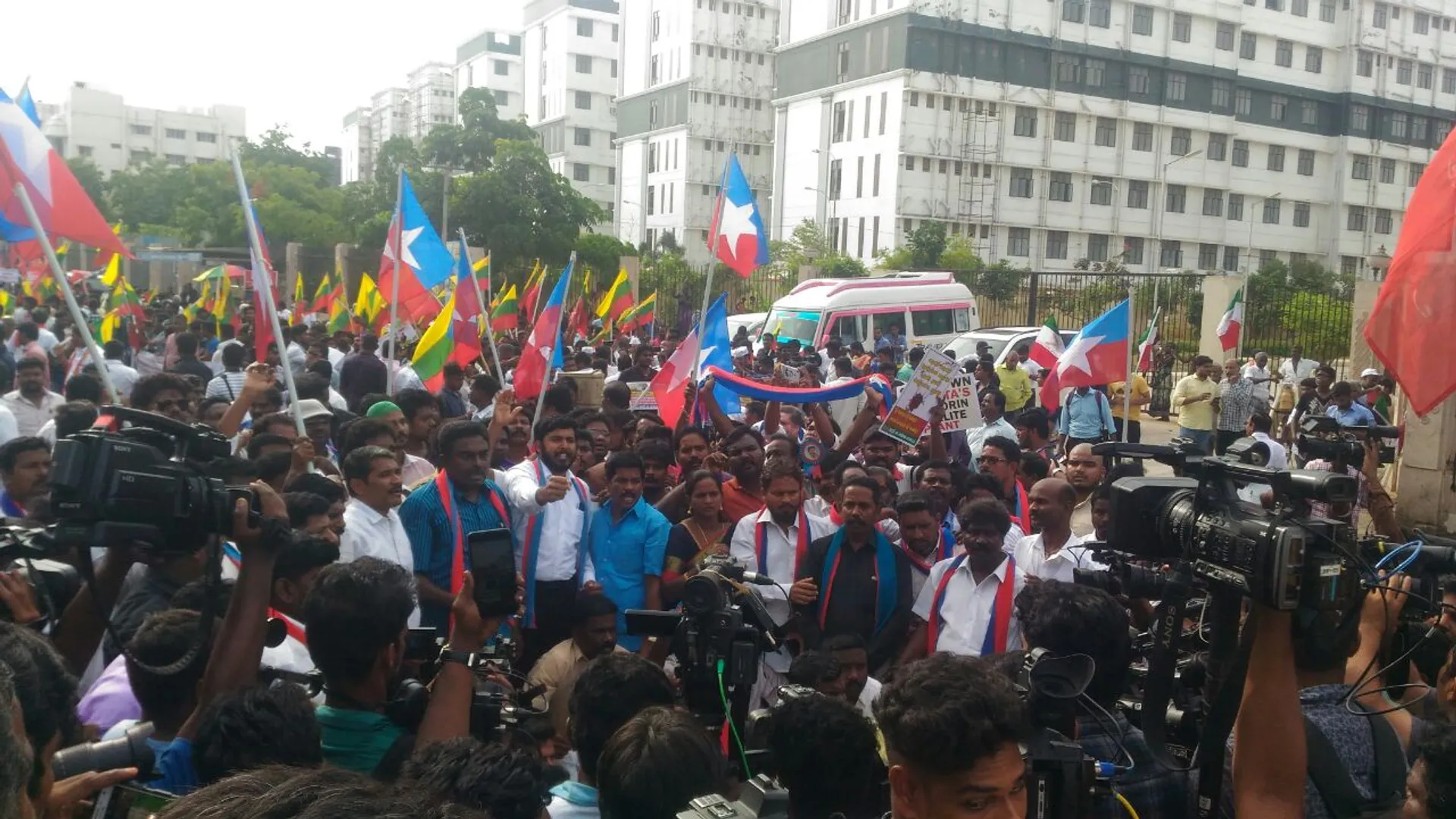 TAMIL