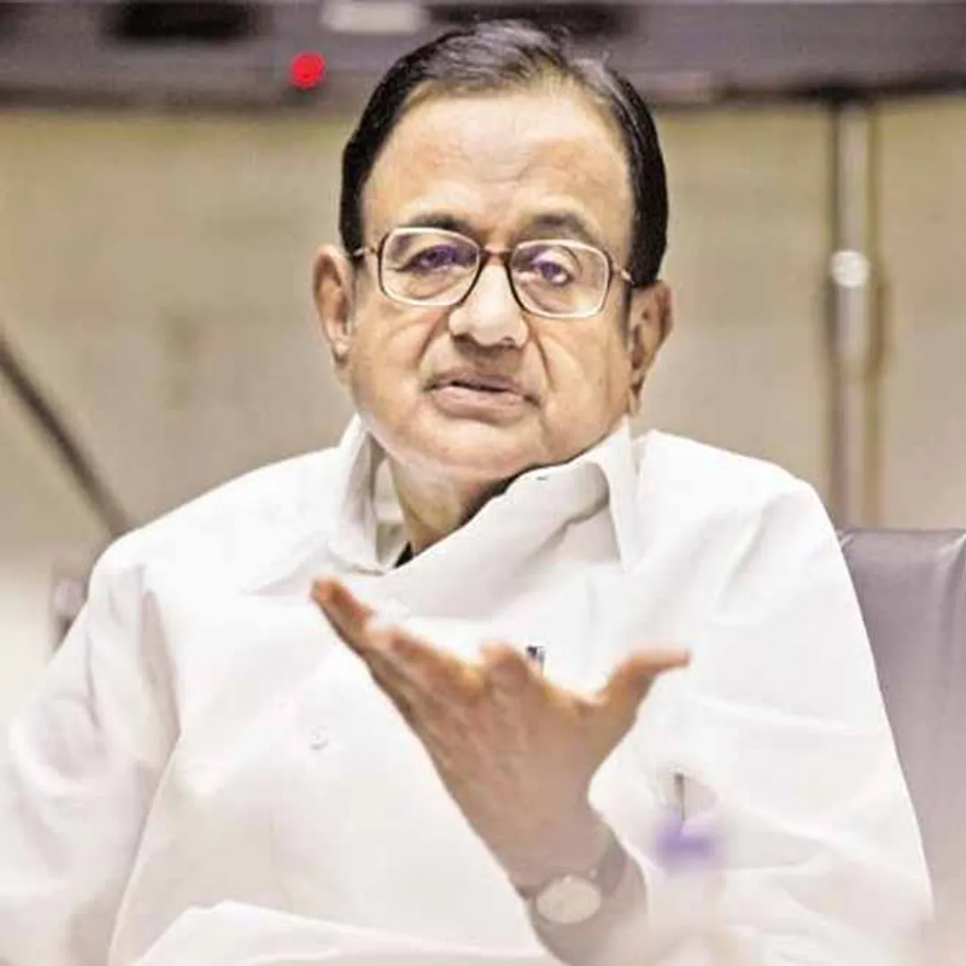 chidambaram