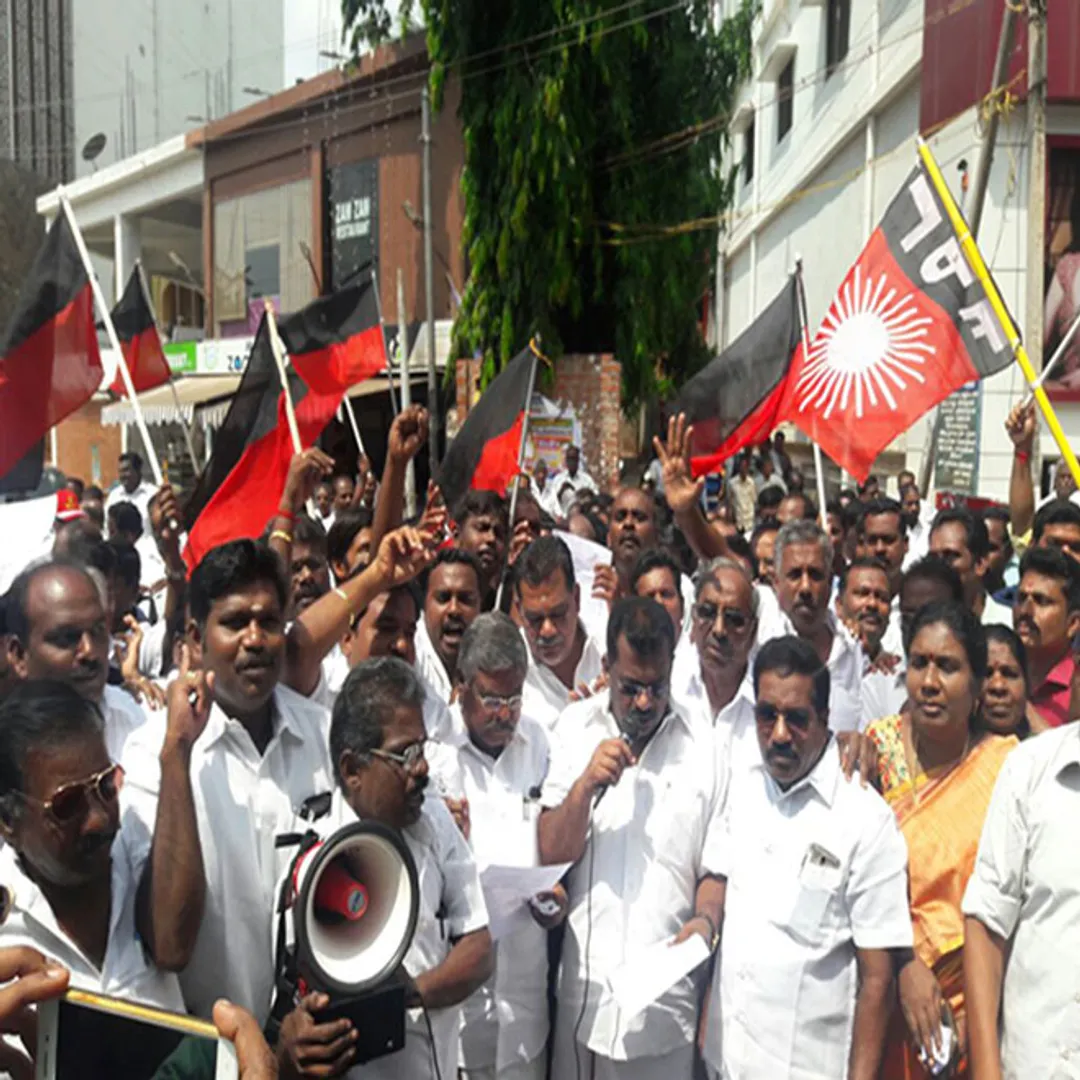dmk