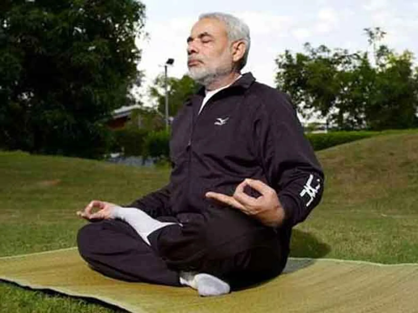 modi