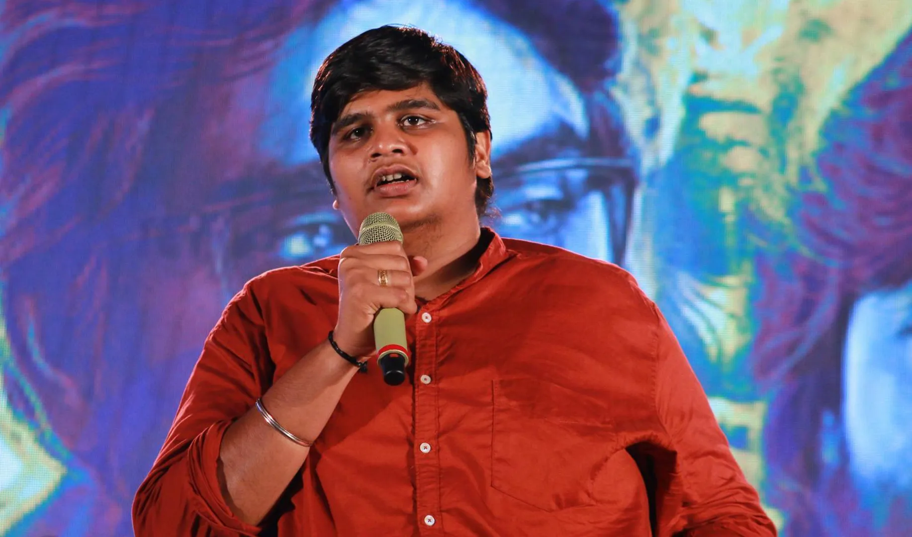 karthik subburaj