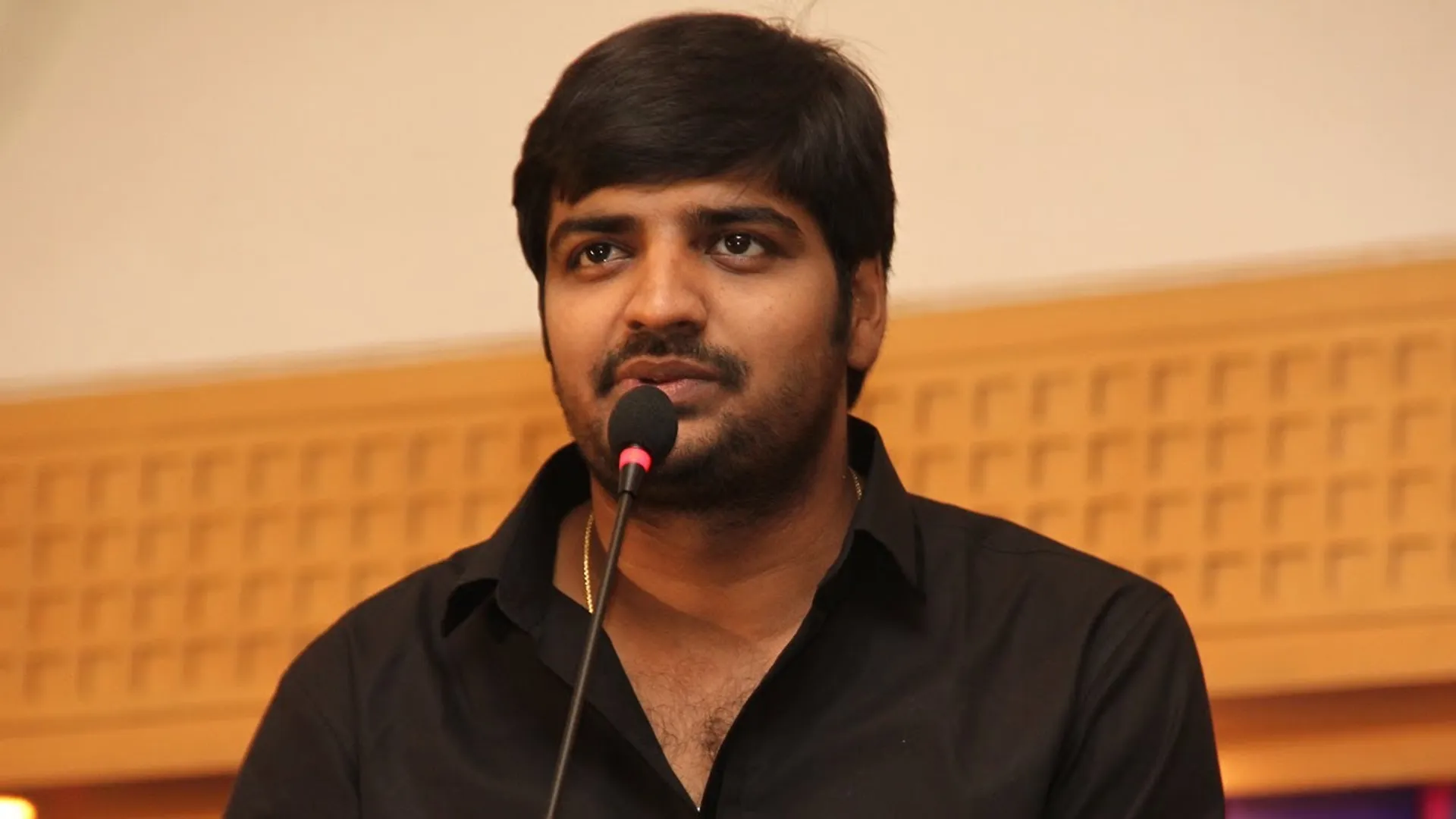 sathish