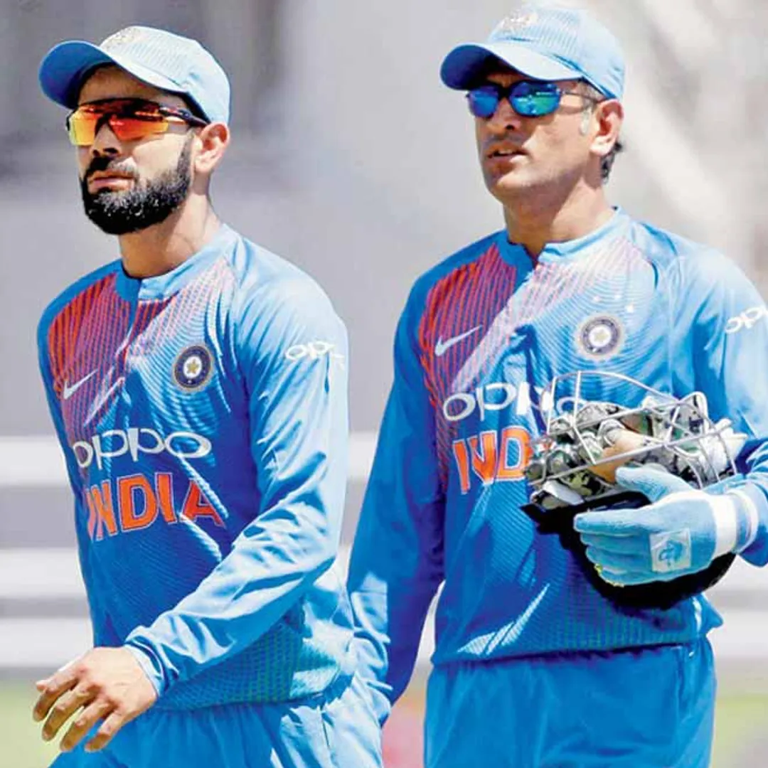 virat