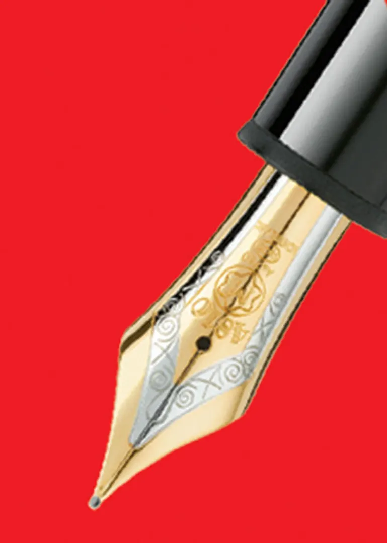 pen