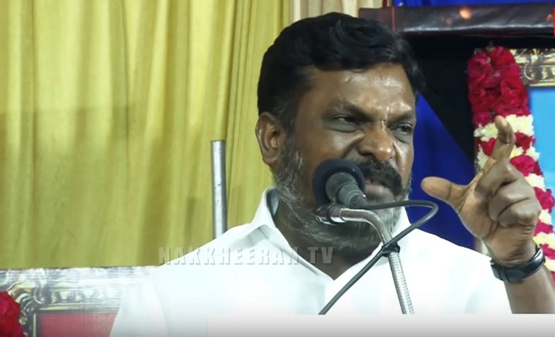 thiruma