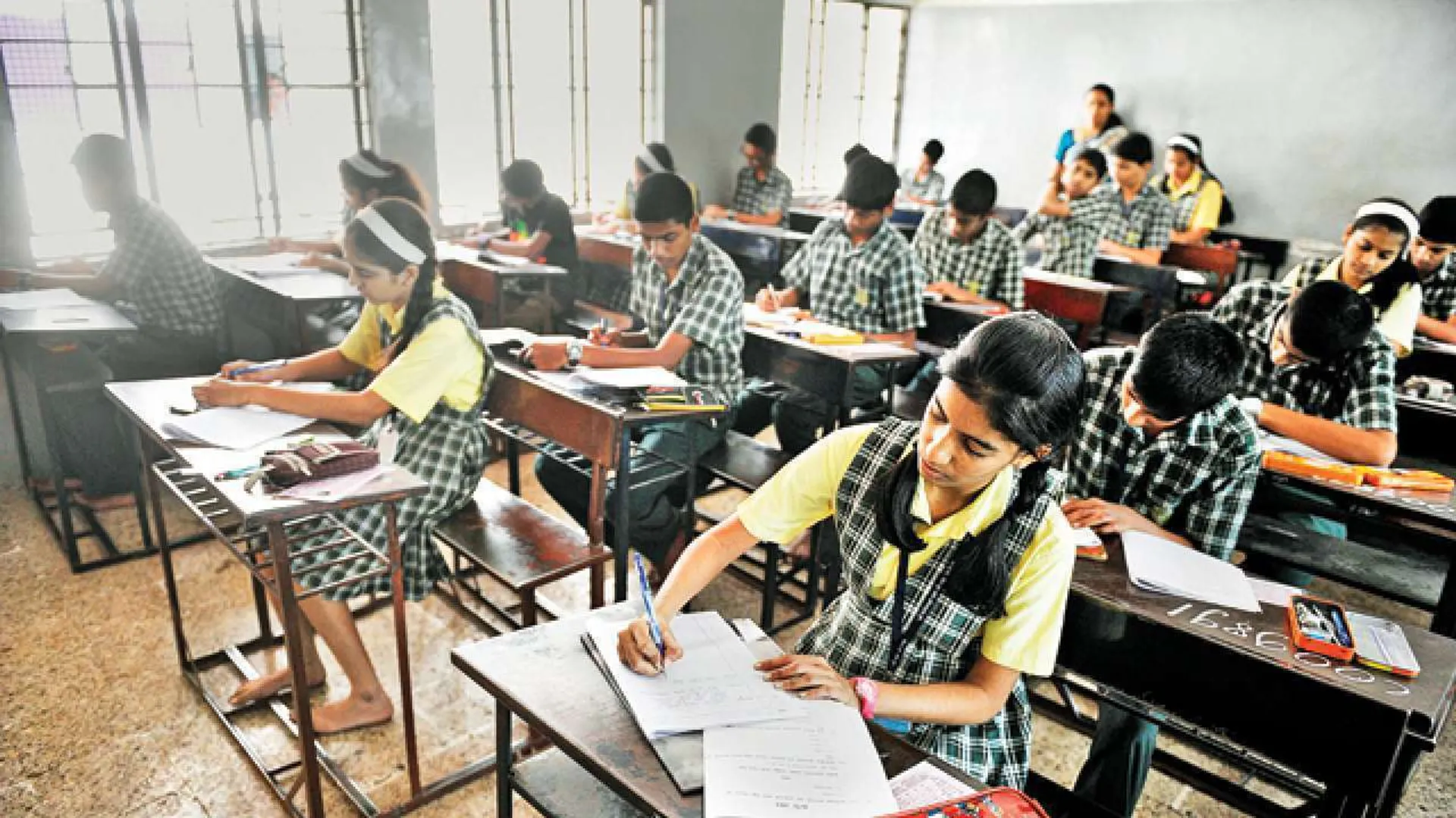 CBSE