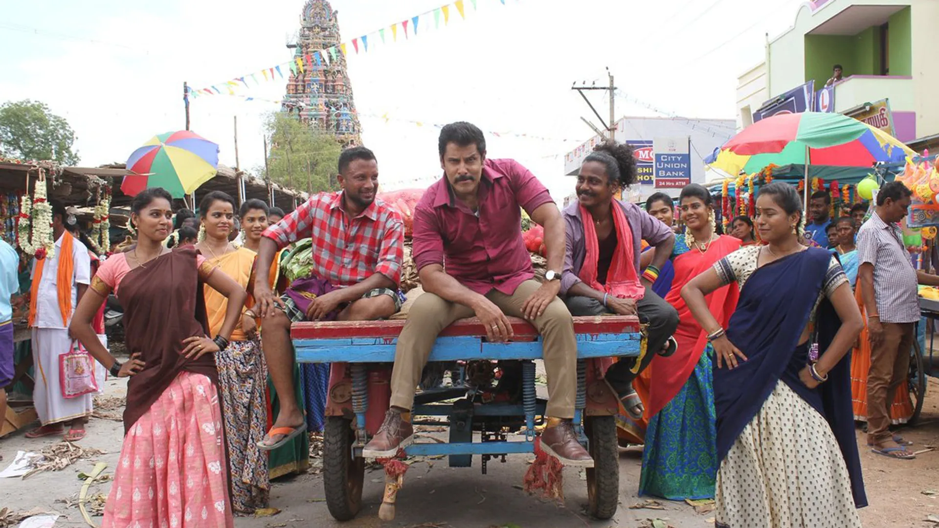 vikram