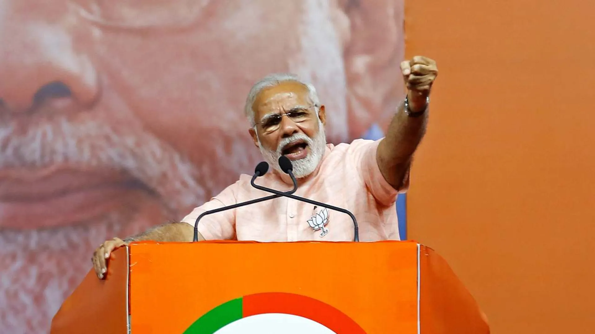 modi
