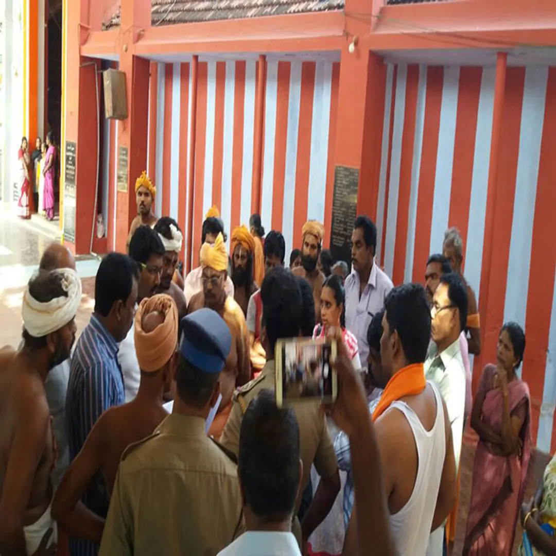 manikandan