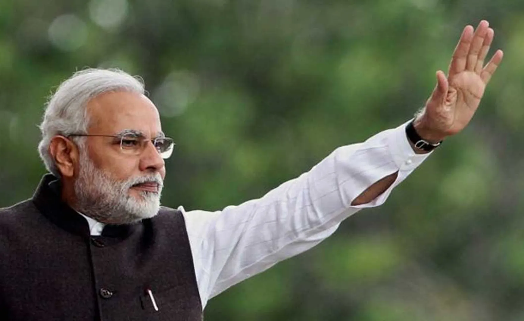 modi