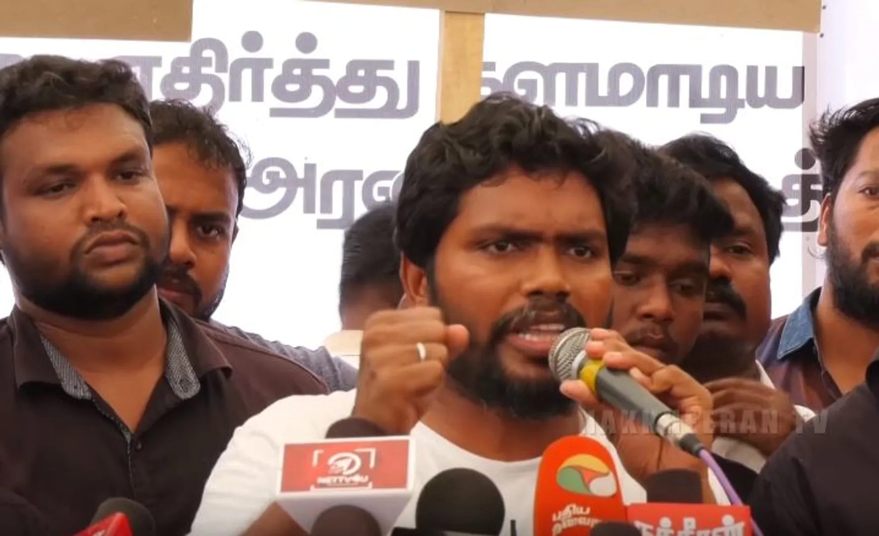 ranjith