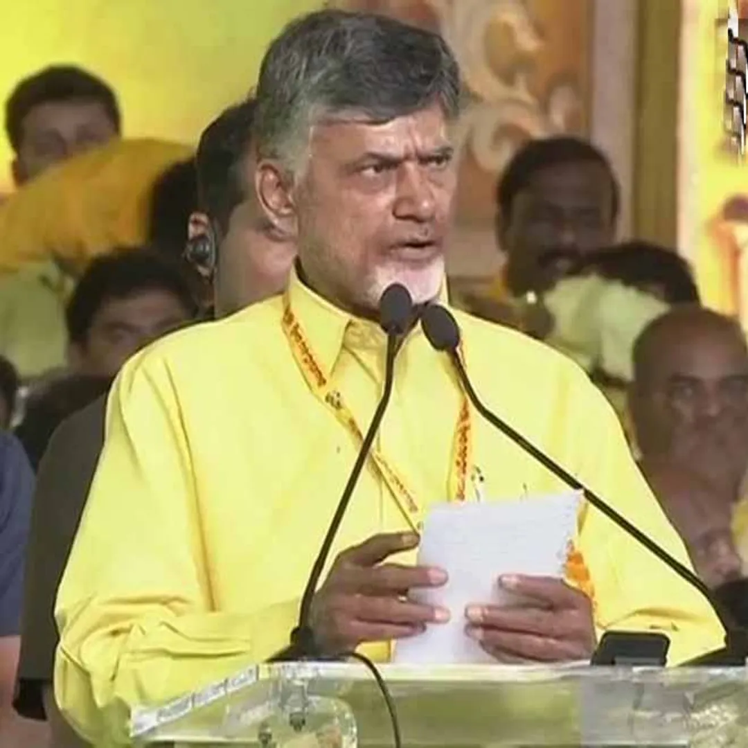 ChandraBabu