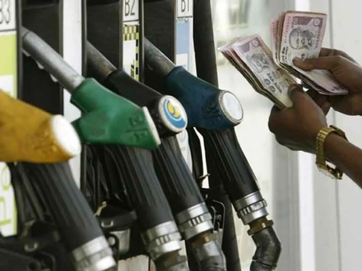 price hike