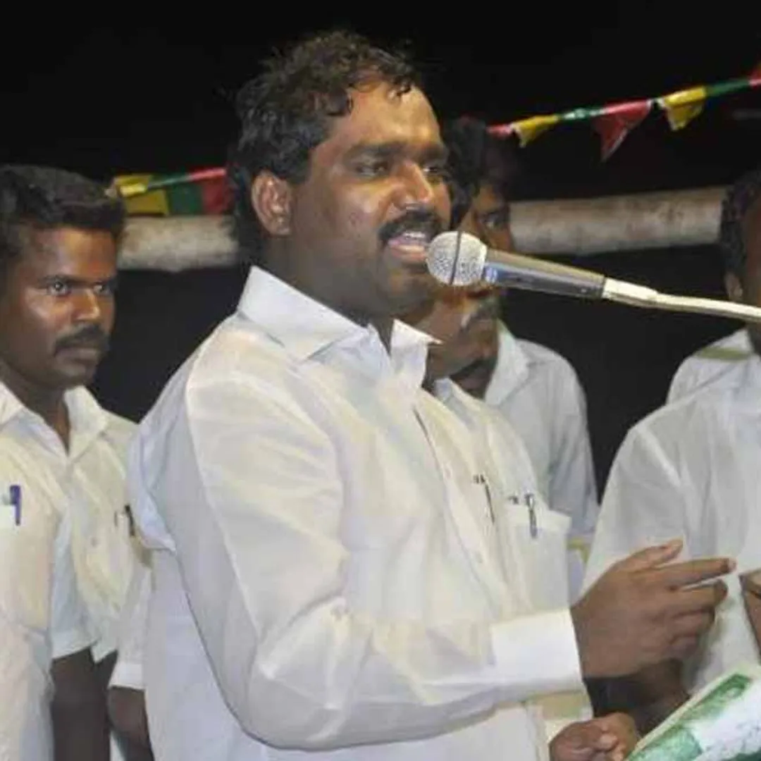 velmurugan
