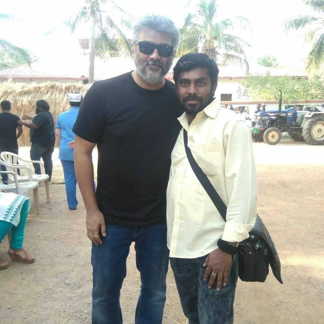 ajith