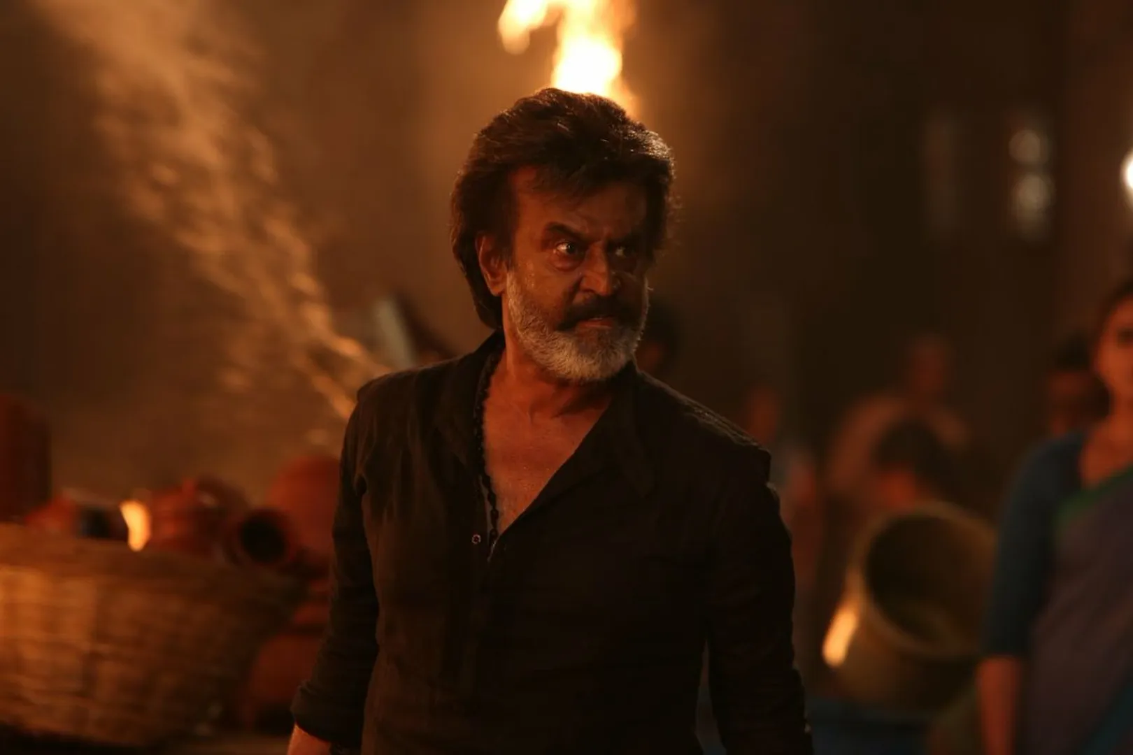 kaala rajini