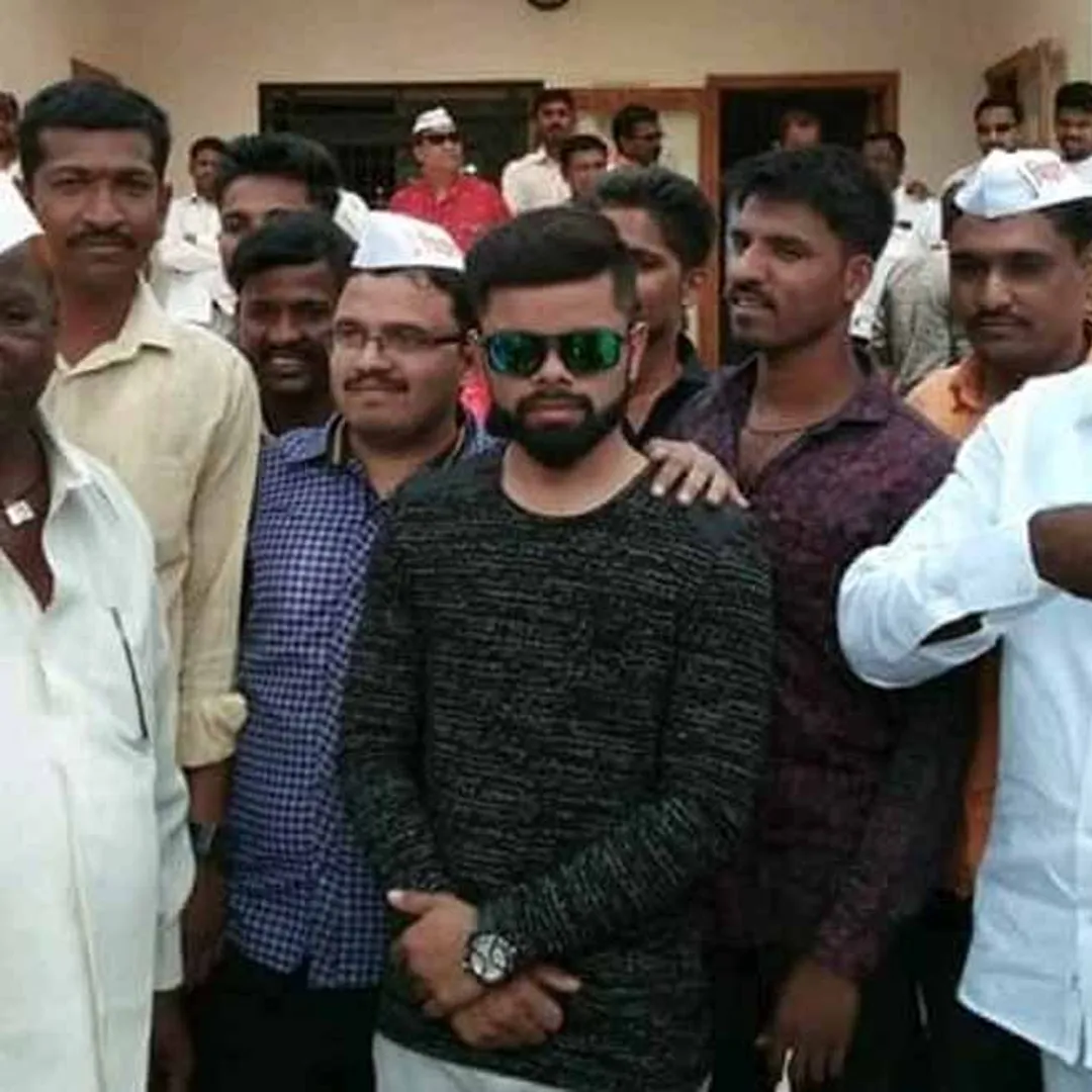 virat