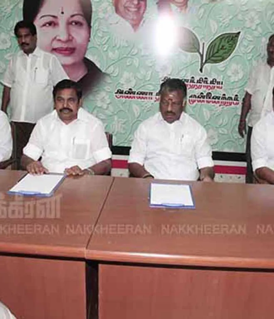 Advisory meeting led by Chief Minister