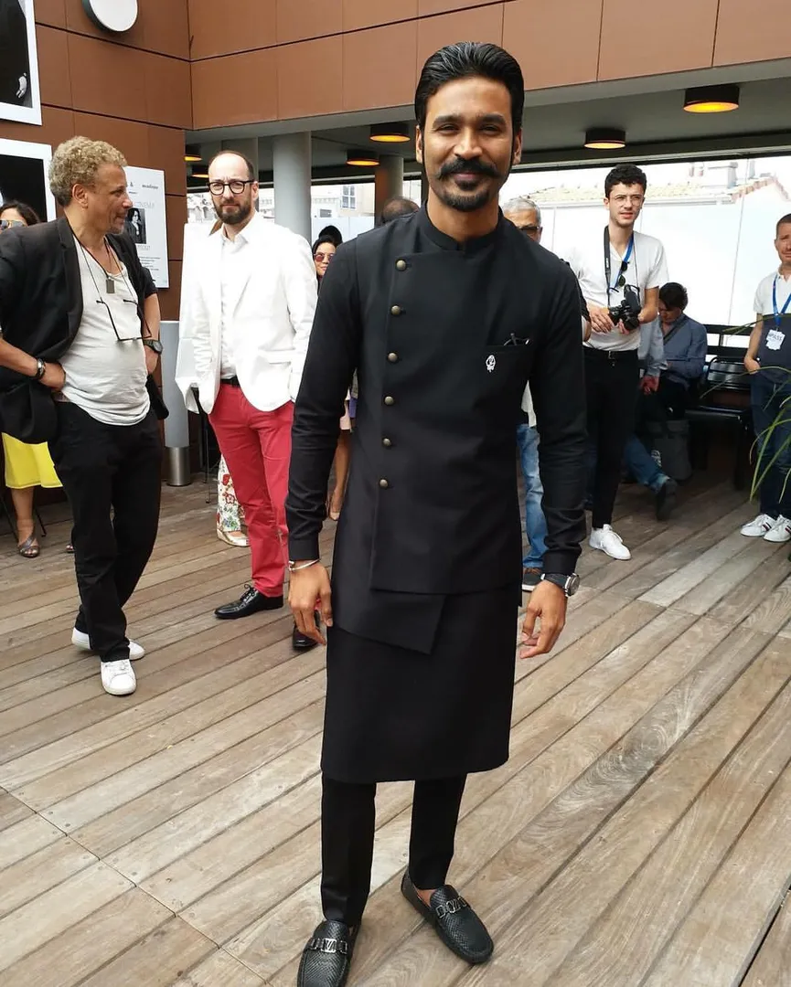 dhanush
