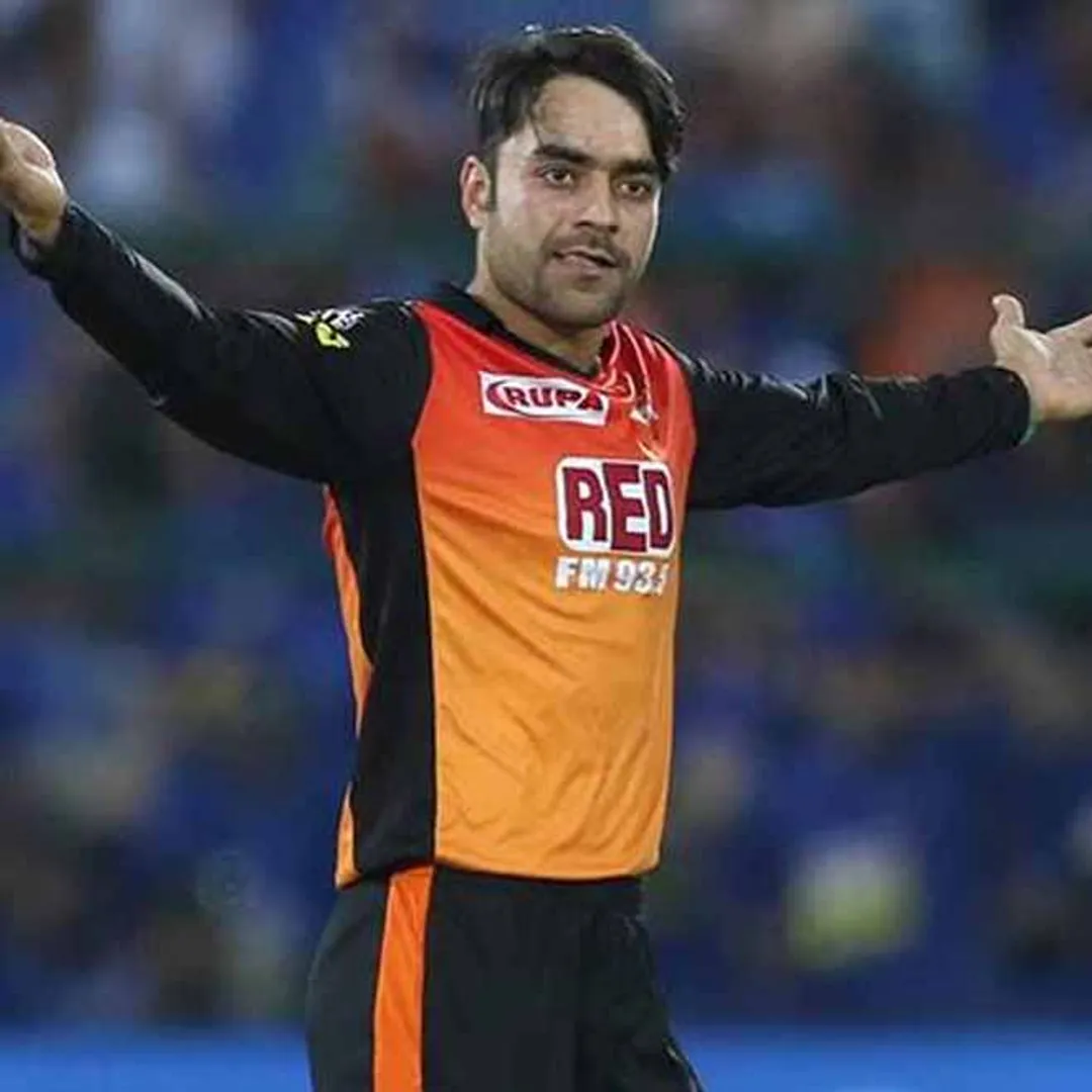 Rashid