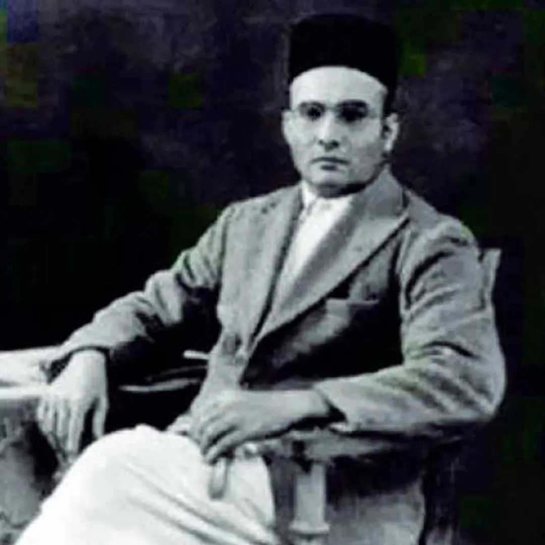 Savarkar