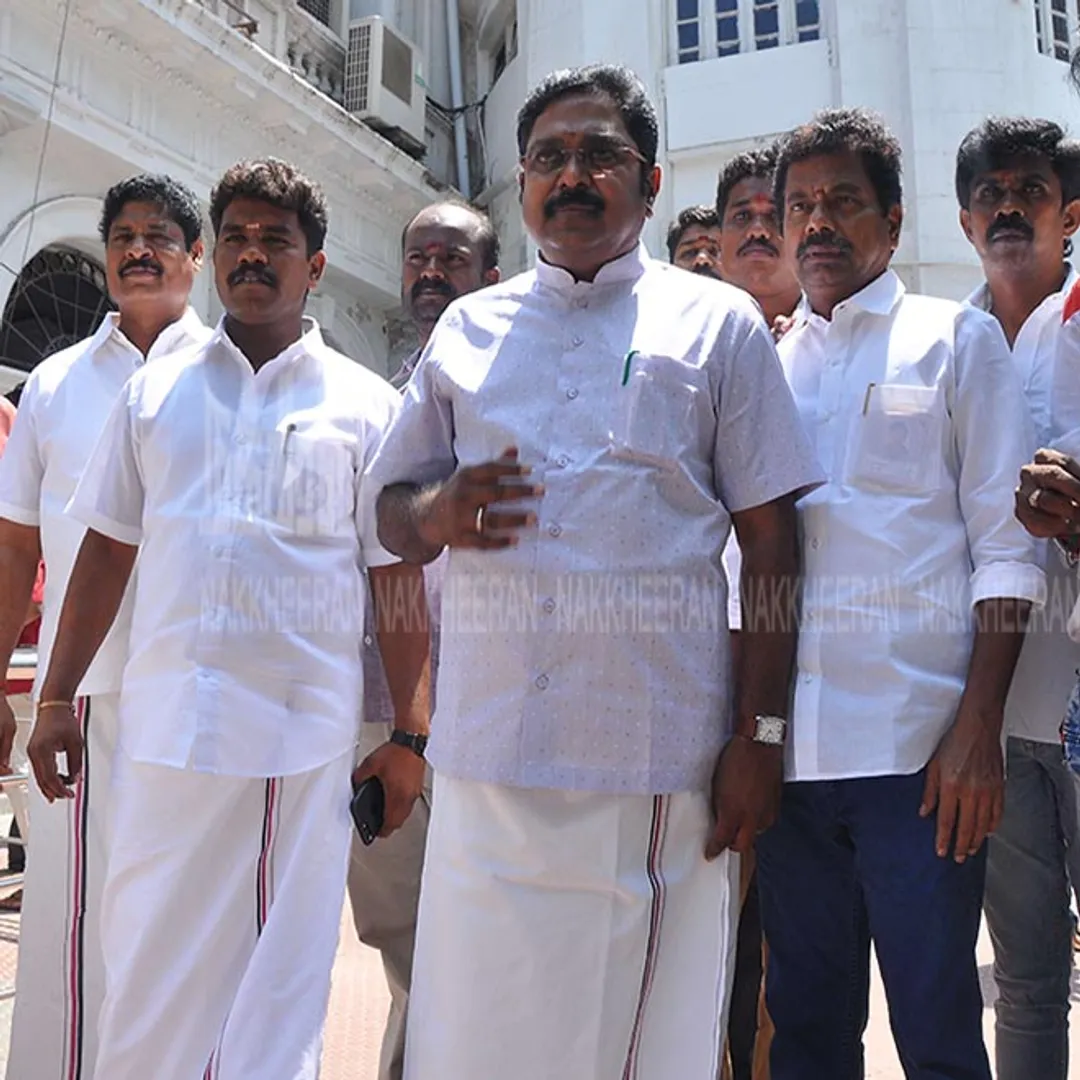 dinakaran