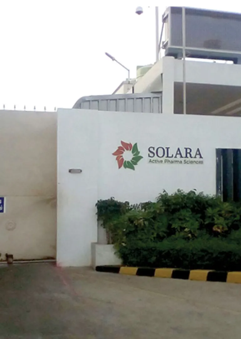 solara
