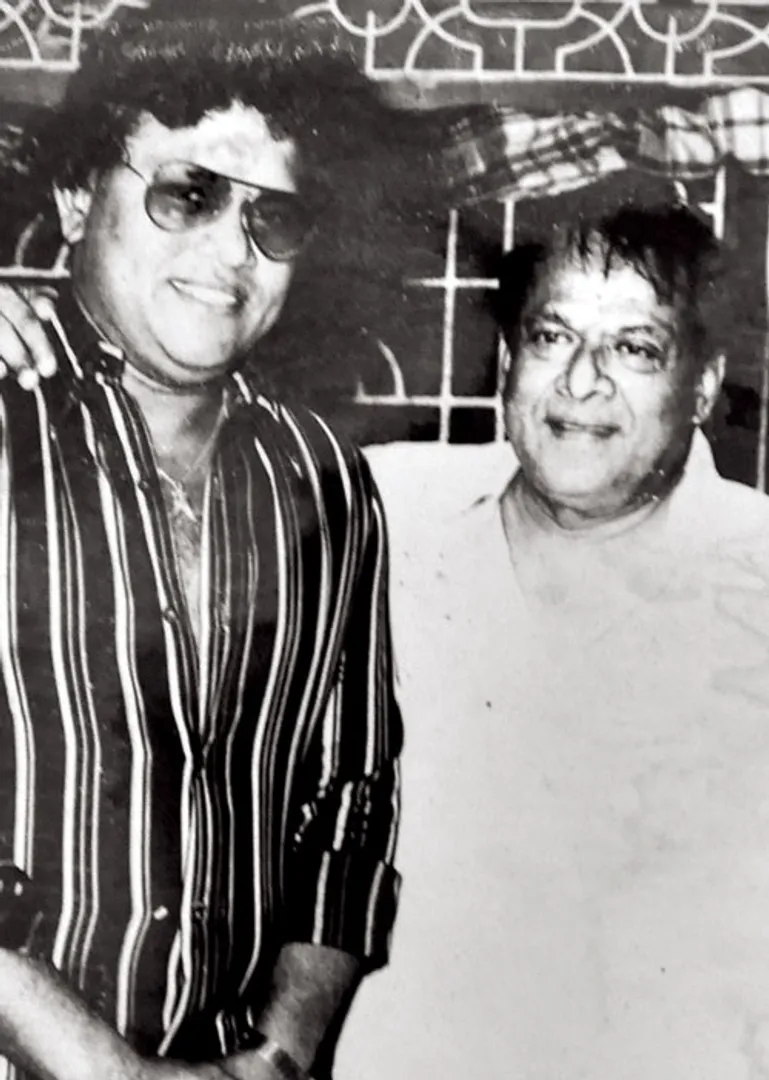 radharavi