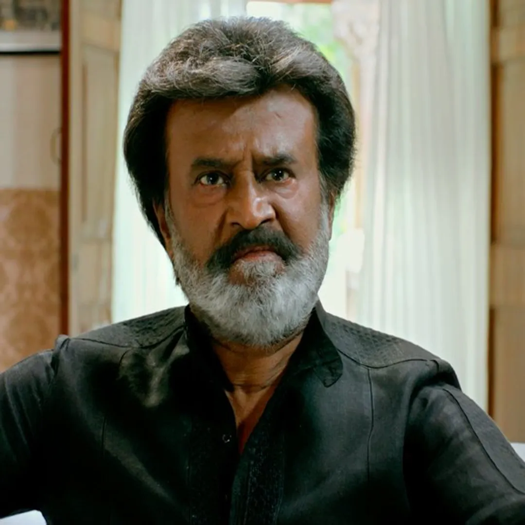kaala rajini