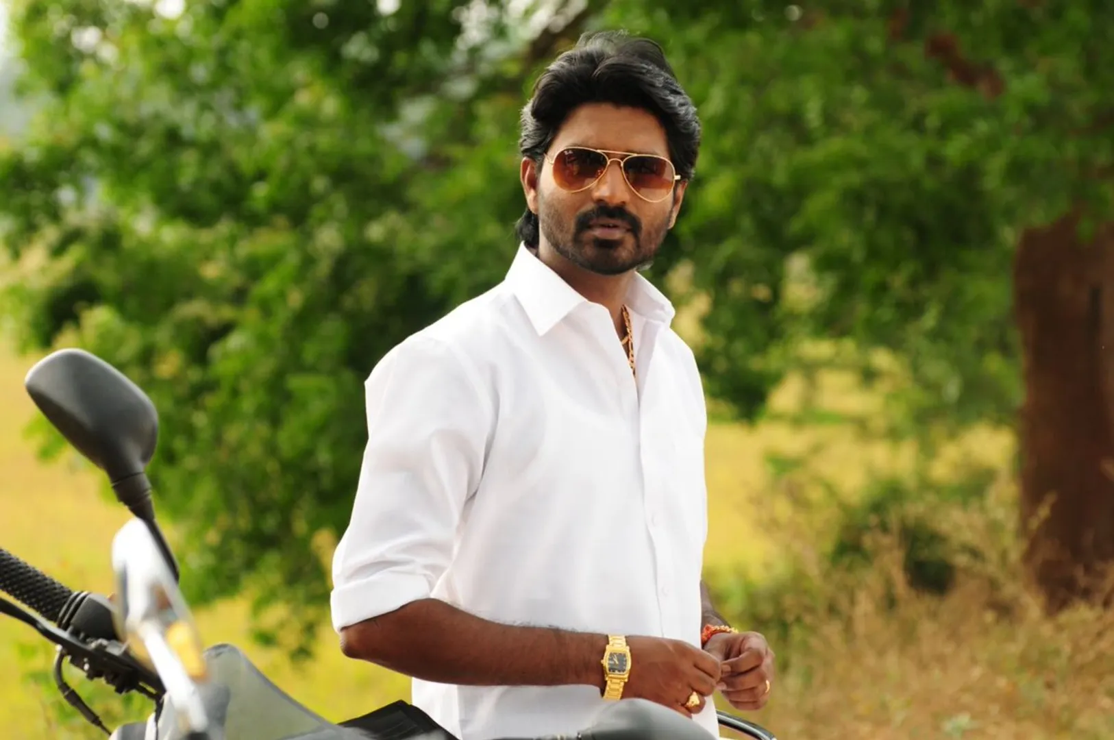 makapa anand