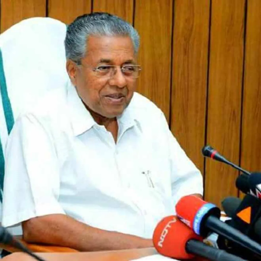 pinarayi