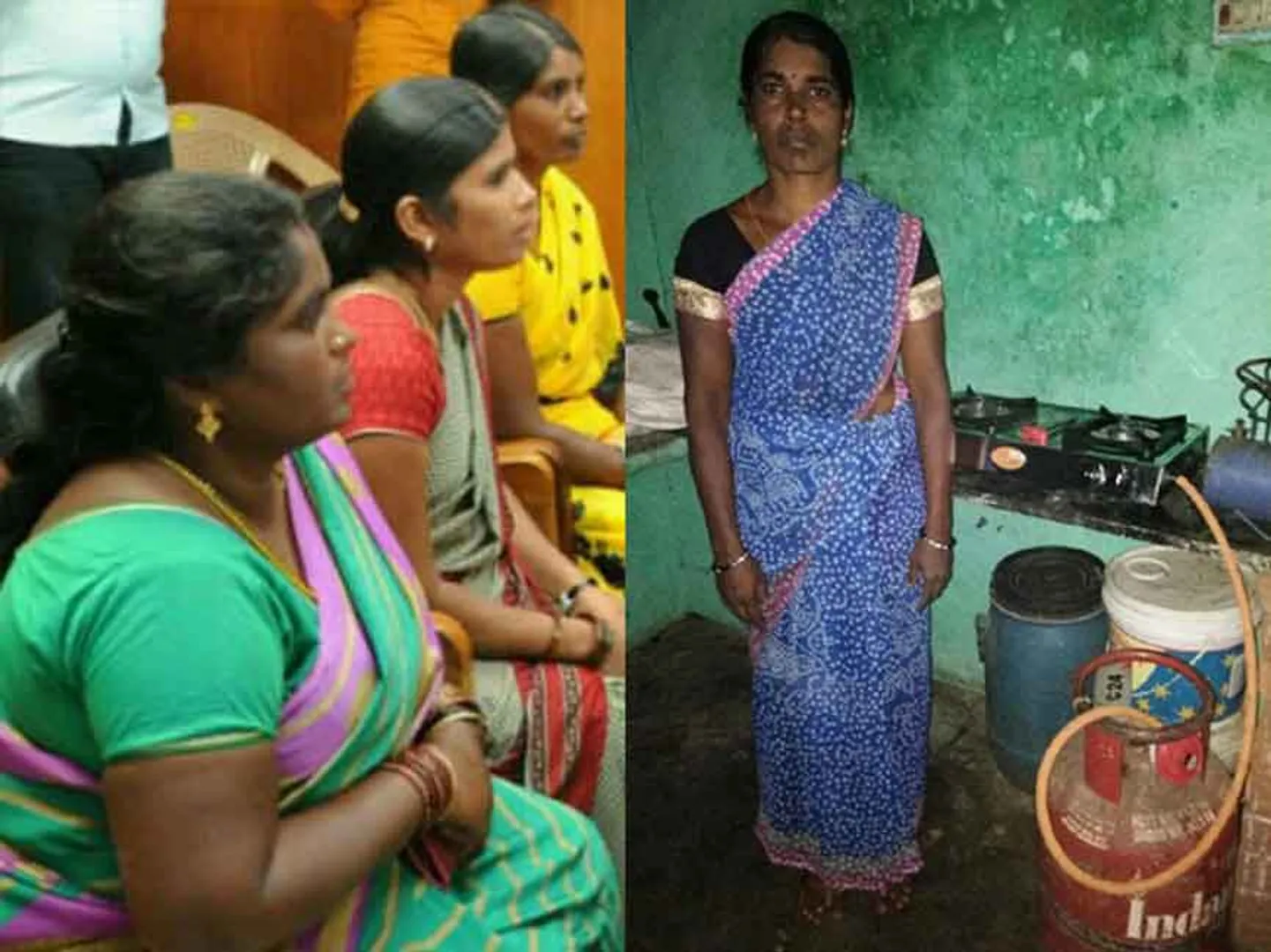 UJWALA