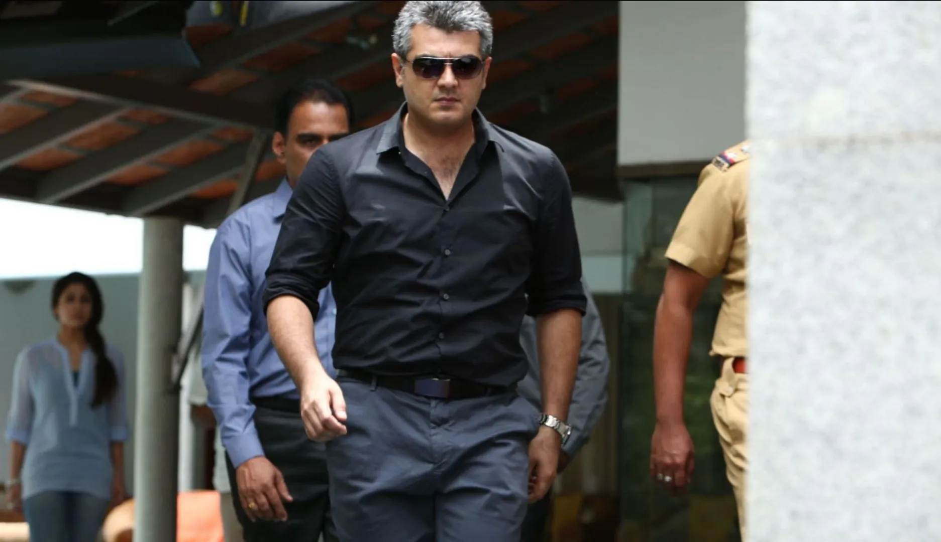 ajith
