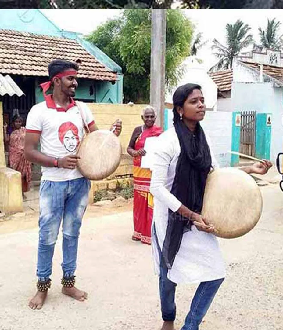 We will not close a school in Tamil Nadu