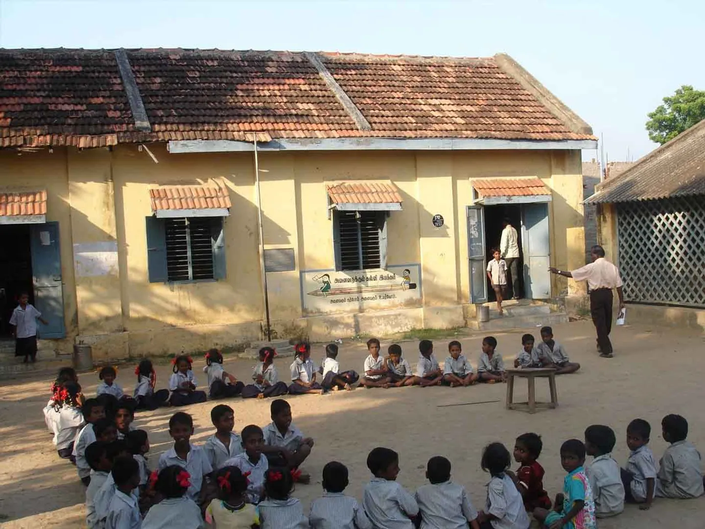 schools