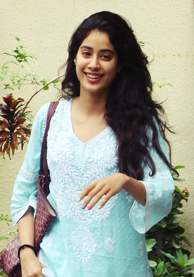 jhanvi