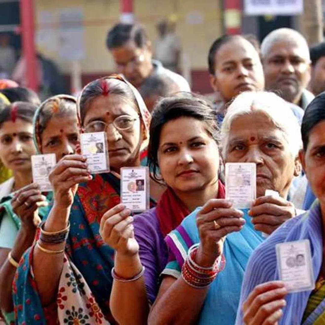 election