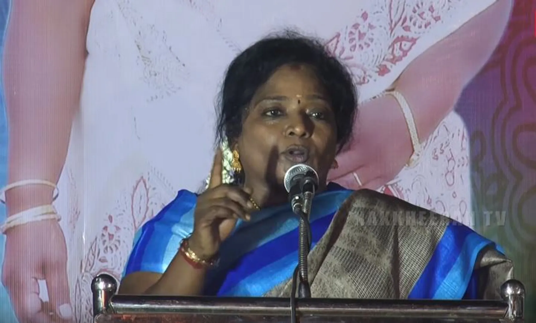 tamilisai