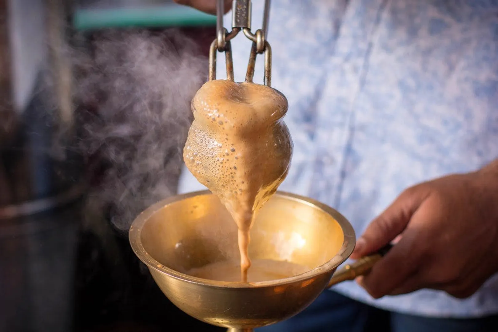 thanthuri tea