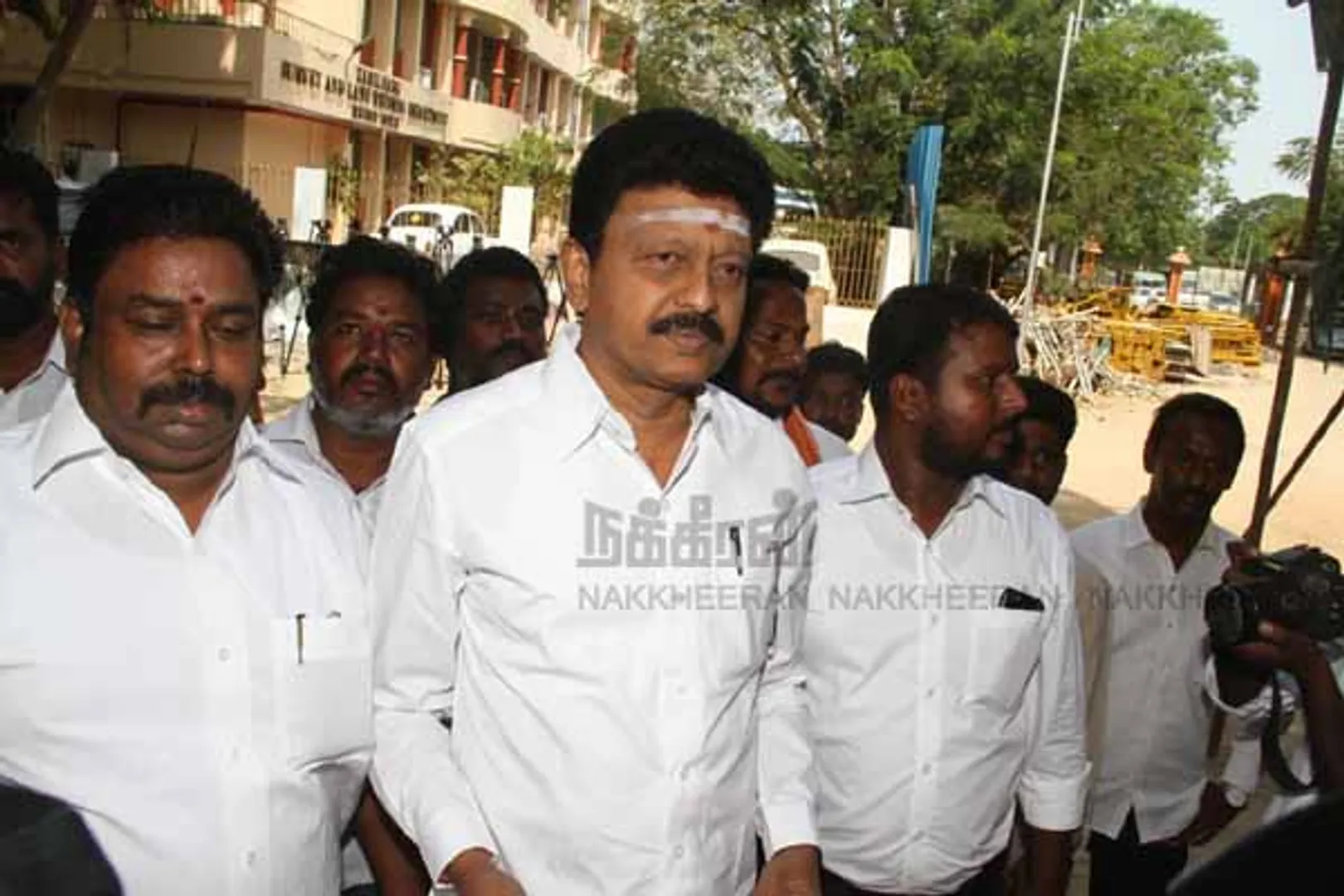 divakaran