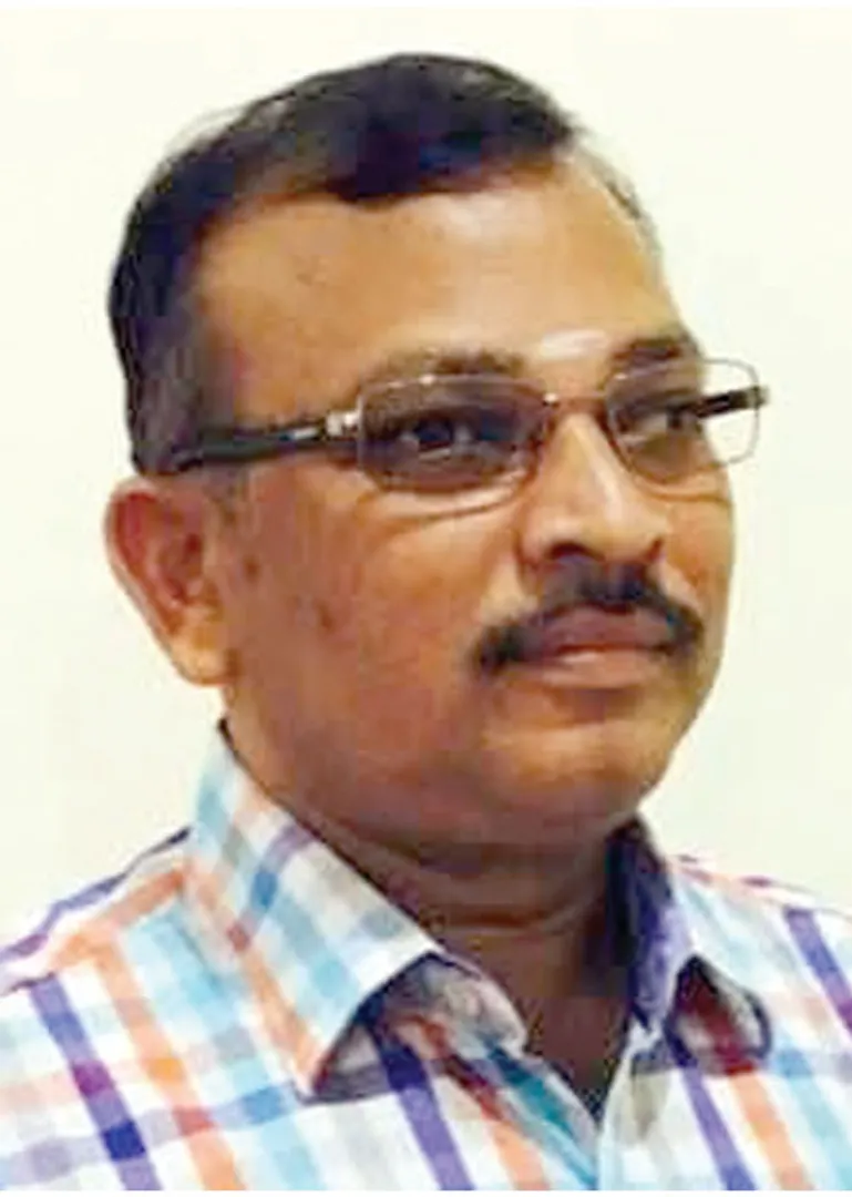 chandran