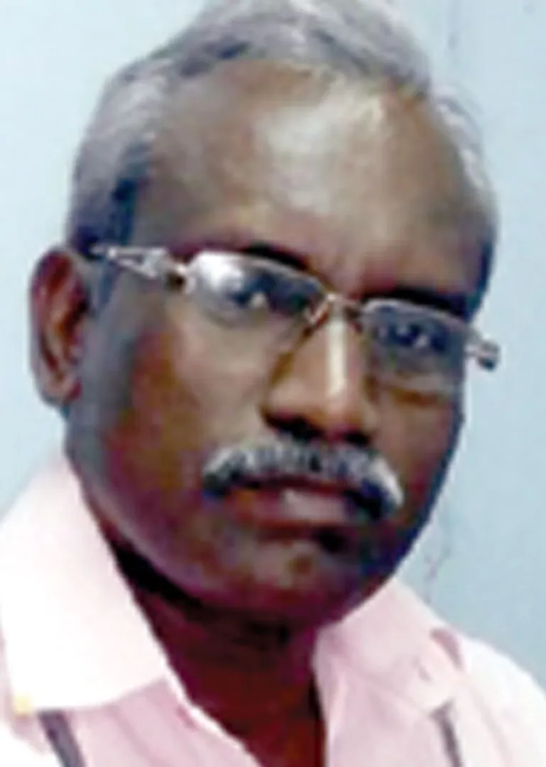 parvai