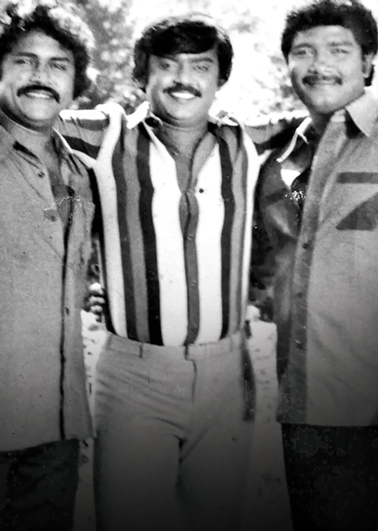 radharavi